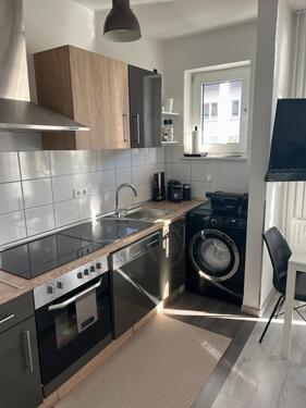 Foto - Etagenwohnung in Essen zur Miete