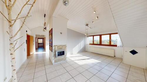 Foto - Etagenwohnung zur Miete in Marbach am Neckar