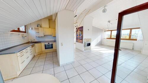 Foto - Etagenwohnung in Marbach am Neckar