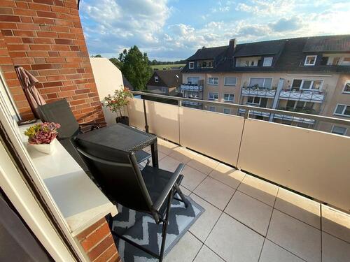 Foto - Etagenwohnung zur Miete in Unna