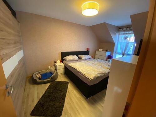 Foto - Etagenwohnung in Unna zur Miete