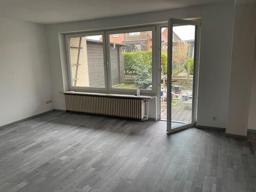 Foto - 4 Zimmer Erdgeschoss Wohnung - 1.050,00 EUR Kaltmiete,