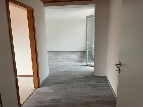 Foto - Etagenwohnung in Ebstorf