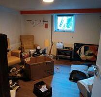Souterrain Monteurs Wohnung ca 80qm - Scharnebeck