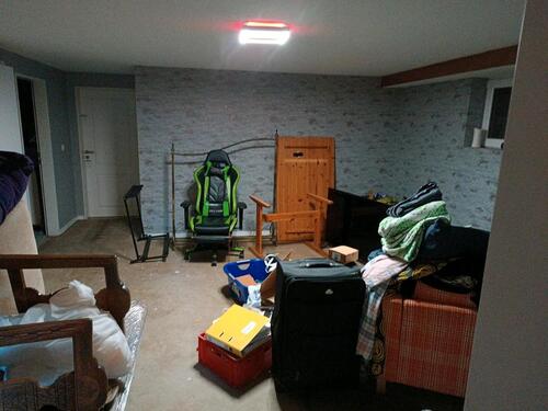 Foto - Etagenwohnung zur Miete in Scharnebeck