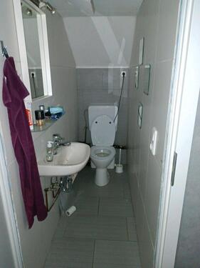 Foto - Etagenwohnung in Scharnebeck