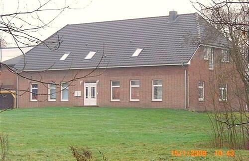 Foto - Charmante 3-Zimmer Wohnung, teilsaniert in naturnaher Lage