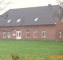 Charmante 3-Zimmer Wohnung, teilsaniert in naturnaher Lage - Rehm-Flehde-Bargen