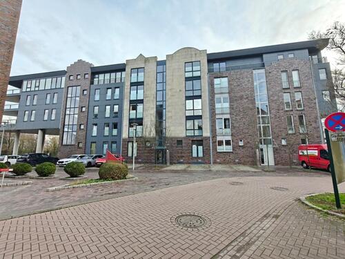 Foto - 2 Zimmer Etagenwohnung zum Kaufen in Emden