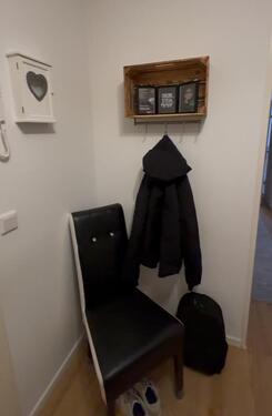 Foto - Möblierte 2 Zimmerwohnung 74qm Berlin Moabit