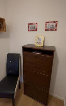 Foto - 2 Zimmer Etagenwohnung zur Miete in Berlin