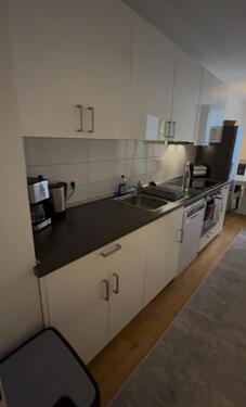 Foto - 2 Zimmer Etagenwohnung in Berlin