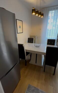 Foto - Etagenwohnung in Berlin zur Miete