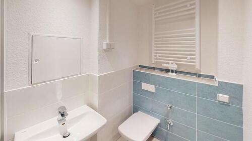 Foto - 2 Zimmer Etagenwohnung zur Miete in Chemnitz