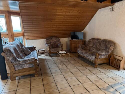 Foto - 2 Zimmer Etagenwohnung in Wiehl