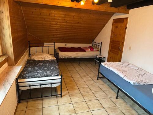 Foto - Etagenwohnung in Wiehl zur Miete