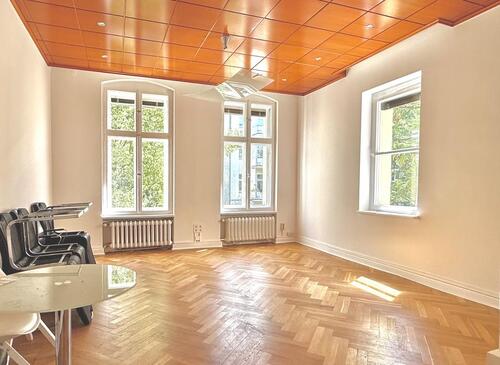 Foto - Etagenwohnung in Berlin zur Miete