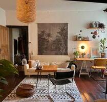 Cozy 40m² flat for winter sublet: January, February and Mid March - Berlin Pankow