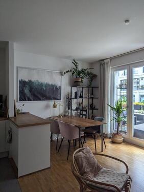 Foto - 2.5 Zimmer Etagenwohnung zur Miete in Berlin