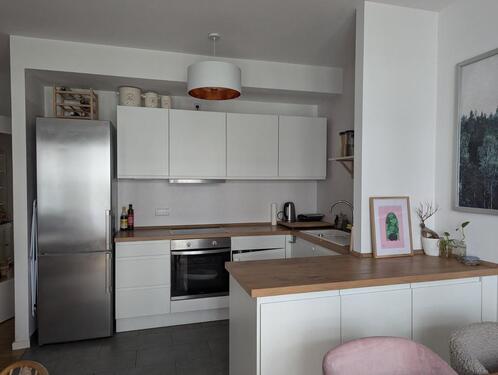 Foto - 2.5 Zimmer Etagenwohnung in Berlin