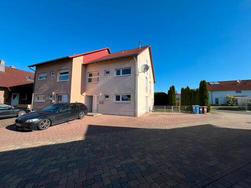 Foto - Duplex House 4Bdr. 2.5 Bth. in Spesbach