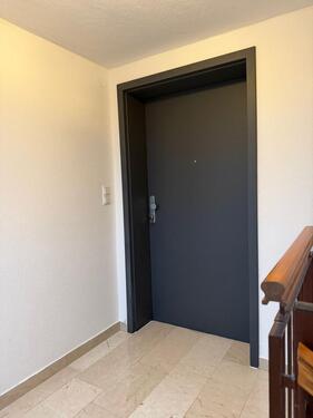 Foto - 3 Zimmer Dachgeschoßwohnung zur Miete in Strullendorf