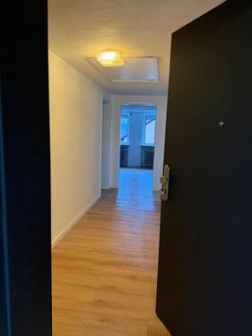 Foto - 3 Zimmer Dachgeschoßwohnung in Strullendorf