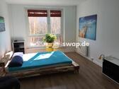 Foto - Wohnungsswap - 2 Zimmer, 58 m² - Karl-Marx-Allee 70, Friedrichshain, Berlin