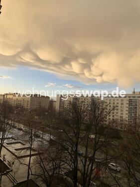 Foto - Etagenwohnung in Berlin zur Miete