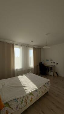 Foto - 4 Zimmer Etagenwohnung in Halberstadt