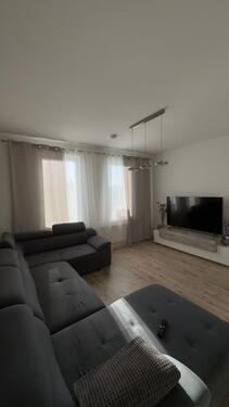 Foto - Etagenwohnung in Halberstadt zur Miete