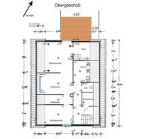 Dachgeschosswohnung in Hannover Davenstedt