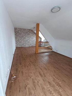 Foto - 2 Zimmer Dachgeschoßwohnung in Hannover