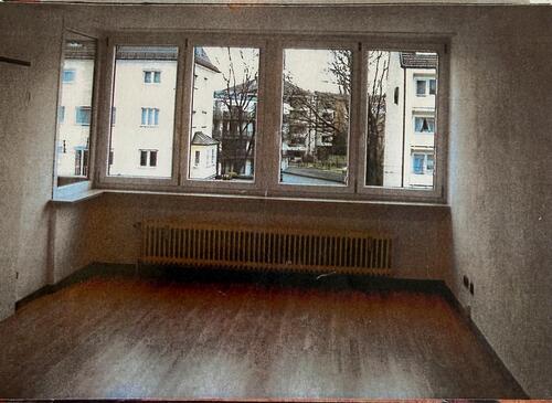 Foto - Helles & charmantes Appartment in München Moosach