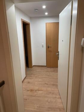 Foto - 3-Zimmer-Wohnung in Bremen-Farge