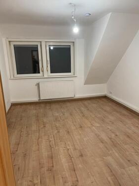 Foto - 3 Zimmer Dachgeschoßwohnung in Bremen