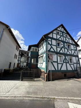 Foto - Süße Dachgeschoss 1ZKB in zentraler Wohnlage von Marburg-Ockershausen