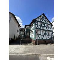 Süße Dachgeschoss 1ZKB in zentraler Wohnlage von Marburg-Ockershausen