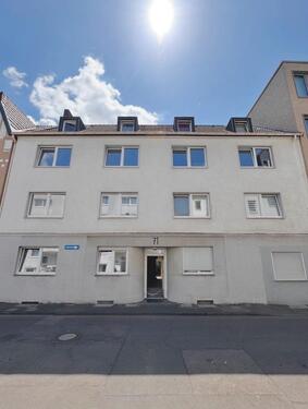 Foto - 3 Zimmer Wohnung in Leverkusen Wiesdorf