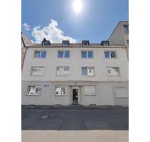 3 Zimmer Wohnung in Leverkusen Wiesdorf