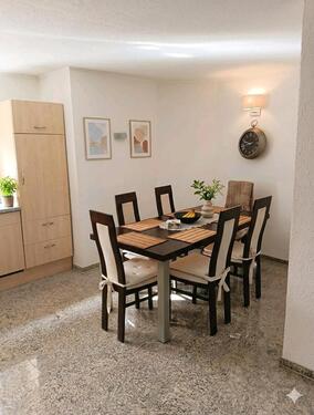 Foto - 1 Zimmer Terrassenwohnung zur Miete in Sulz am Neckar