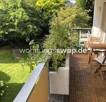 Wohnungsswap - 3 Zimmer, 81 m² - Kommandantenstraße, Berlin-12205