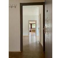 Charmante Maisonette-Wohnung mit Terrasse - Krefeld Bockum