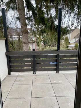 Foto - 2 Zimmer Maisonettenwohnung in Krefeld