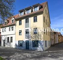 Hier werden Sie glücklich! - 360,00&nbsp;EUR Kaltmiete, ca.&nbsp; 50,00&nbsp;m&sup2; in Naumburg (Saale) (PLZ: 06618)
