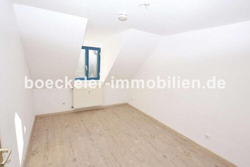 Foto - 3 Zimmer Maisonettenwohnung in Naumburg (Saale)