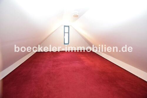 Foto - Maisonettenwohnung in Naumburg (Saale) zur Miete