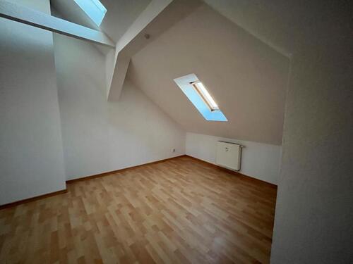 Foto - 2 Zimmer Dachgeschoßwohnung zur Miete in Weimar