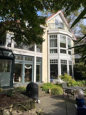 Foto - 4 Zimmer mit modernen, offenen Grundriss Nähe Schlossgarten