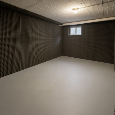 Foto - Großer Kellerraum als Lagerraum in Dülmen zu vermieten